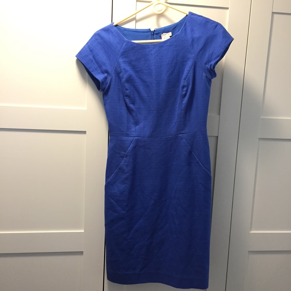 J. Crew Dress